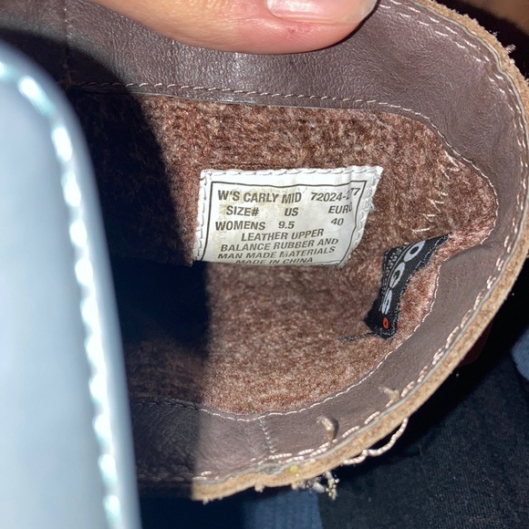 Bogs Booties - Picture 4 of 4